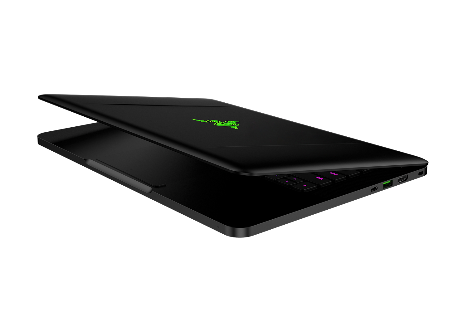 Blade 14 (B6NT/GTX1060/FHD/i7/16GB/256GB SSD) - UK Blade 14 (B6NT/GTX1060/FHD/i7/16GB/256GB SSD) - UK