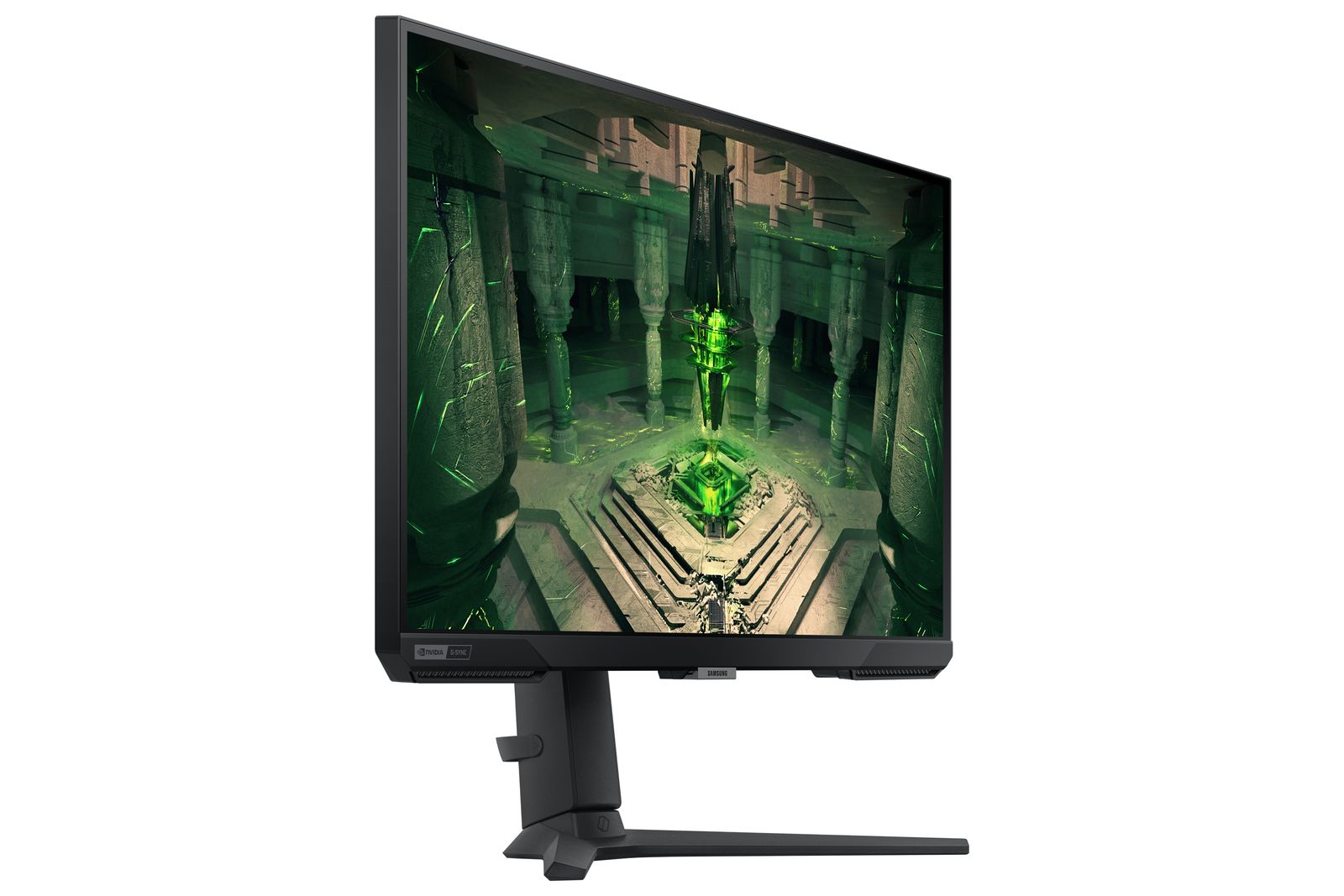Samsung LS27BG400EUXEN Computerbildschirm 68,6 cm (27") 1920 x 1080 Pixel Full HD LED Schwarz Samsung LS27BG400EUXEN Computerbildschirm 68,6 cm (27") 1920 x 1080 Pixel Full HD LED Schwarz