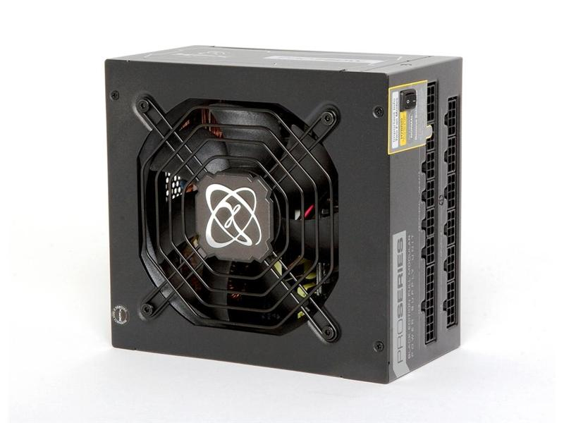 XFX 850W Edition 80+ Gold